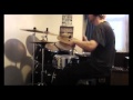 Sleater-Kinney - The Remainder (drumming)