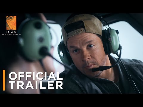 FLIGHT RISK | Official Trailer #2