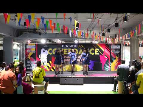201205 (4K) Nightmare cover Dreamcatcher - YOU & I & Good Night @ Robinson Bowin Cover Dance
