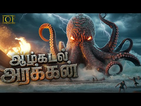 Aalkadal Arakkan