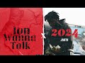 J50ty Ion Wanna Talk