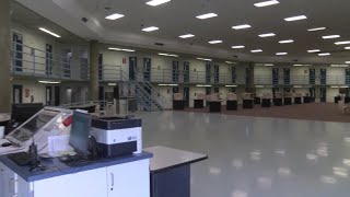 Visitation Suspended At CCC