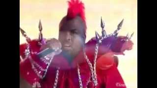 Gnarls Barkley, Transformer, Live from Abbey Road (Cee Lo)