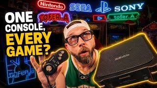 What If Every Console Played the Same Games?