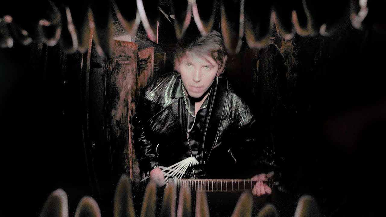 DUBININ — Призраки зла