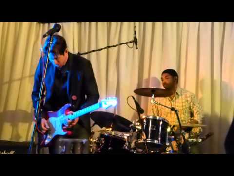 Straight Talkin' Woman