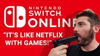 "It's like Netflix with Games!" - Dude Soup Podcast #125