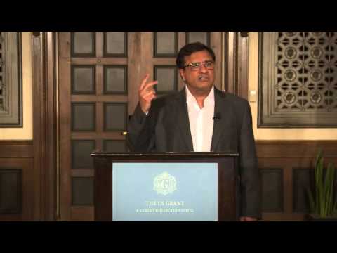 The Cisco Way - Become Relevant Speech