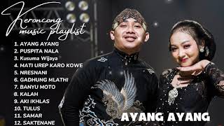 Download lagu KERONCONG MODERN 2025 - PUSPITA NALA - AYANG AYANG - FULL ALBUM KERONCONG JAWA || BANDAR KERONCONG mp3 Download lagu KERONCONG MODERN 2025 - PUSPITA NALA - AYANG AYANG - FULL ALBUM KERONCONG JAWA || BANDAR KERONCONG mp3