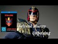 Judge Dredd 1995 Bluray Update Unboxing