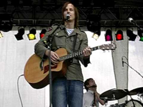 nova international - THE SUMMER WE HAD live at Berlinova 2004