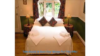 Review Murray Street 137 Guest House Hotel | South Africa