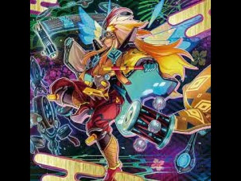 Yu-Gi-Oh P.U.N.K 1-card Combo! DRAW 2 FREE?!