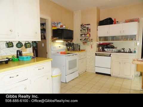 15 Rankin Street, Worcester MA 01605 - Single Family Home - Real Estate - For Sale -