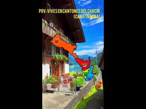 pov: vives en en cantones del carchi 🇪🇨 (cantón Mira)#carchi #mapping #ecuador