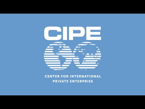 CIPE Overview