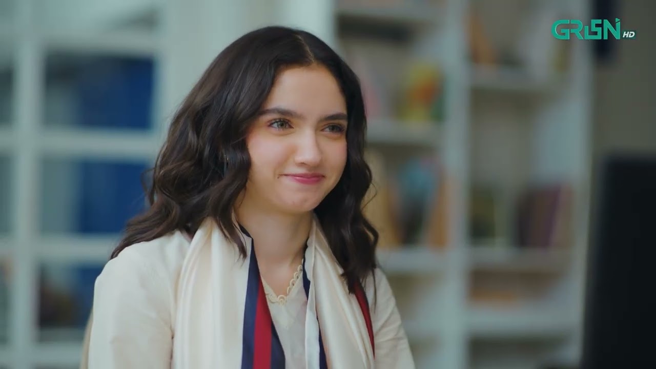 Maa Episode 55 ( Best Moment 03 ) Aina Asif - Ahmed Rafique - Sunita Marshall | Green TV