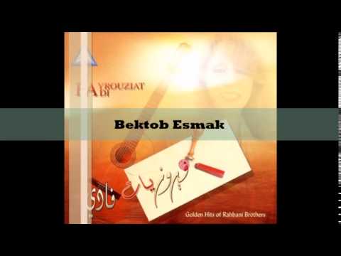 Fairuziat Fadi -  Bektob Esmak