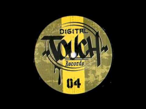 Vikkei vs Zerotek - Mutetrain