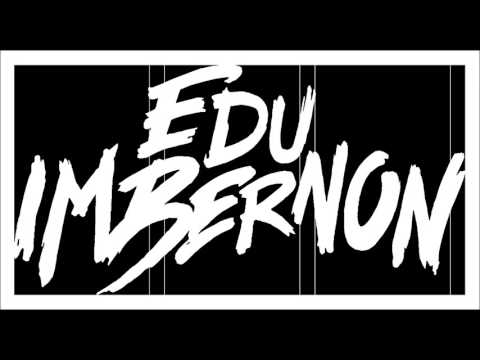 Edu Imbernon - BPM Festival - 2016