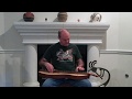 Dura - Mark Gilston on mountain dulcimer