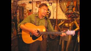 Pete Williams -  Heart Beats  - Songs From The Shed