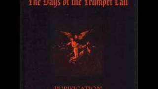 The Days of the Trumpet Call - Purification - 5. Where are you making for