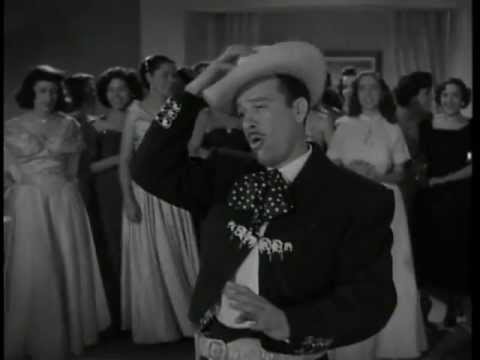 PEDRO INFANTE - CARTA A EUFEMIA  (INEDITO)