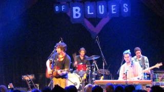 Matt Wertz - "Someone Like You"