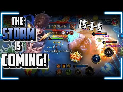 VALE GAMEPLAY - CRAZY DAMAGE - DOOFENSHMIRTZZ