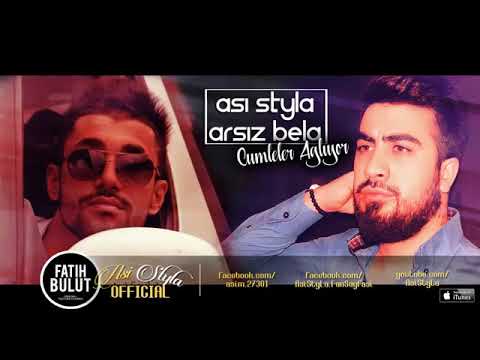 Arsız Bela Ft  Asi StyLa   Gitme Kal 2019 YENİ