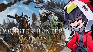 【モンハンワイルズ】8月折り返し日！ひと狩り行こうぜ！『モンスターハンターワイルズ』をゲーム実況！【ゲーム実況】【Monster Hunter Wilds】