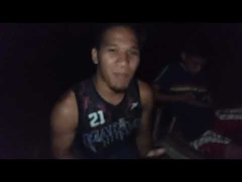 Mao ni kuyaw practice by maraat gamay