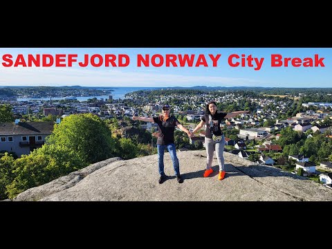 Norwegia 🇸🇯 Sandefjord