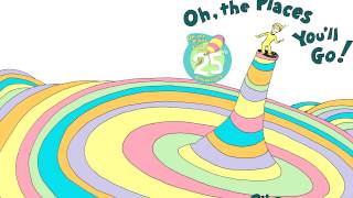 Kid, You'll Move Mountains! Contest