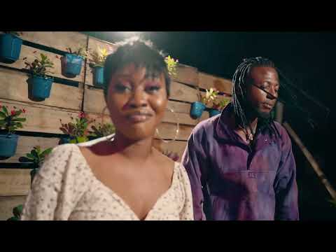 KIDMAN ft VIKA - Evéna (clip officiel)