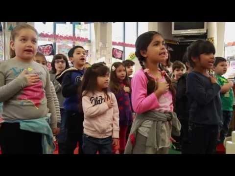 Glendale Unified School District - Customer Success Story (Kevin Cardova-Brookey	- Parent & PTA Council Member)