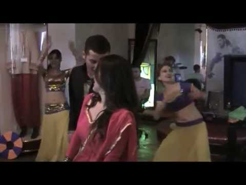 Chingam Chabake / Dance group lakshmi / 3 years anniversary concert