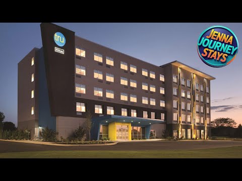 Tru by Hilton Lancaster East | Lancaster (PA), United States | Hotel Review 🏨