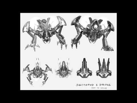 XCOM Enemy Unknown First Wave Soundtrack -  Combat Music 9