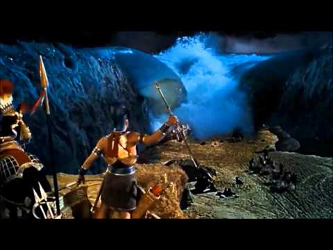 A Vitoria É Do Povo De Deus video