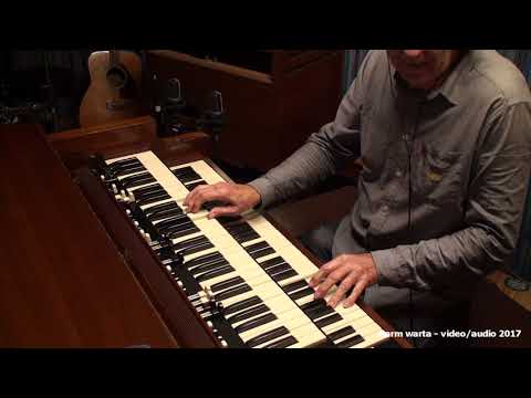 Harm Warta - Child in Time (Deep Purple cover)  11102017