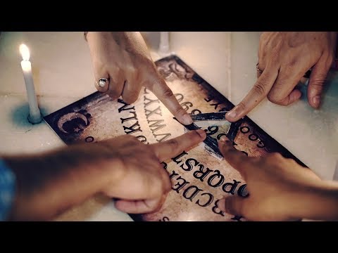 What Will Happen After Playing Ouija Board