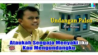 Download lagu Arena Pop Dangdut | Real Andrean - Undangan Palsu mp3