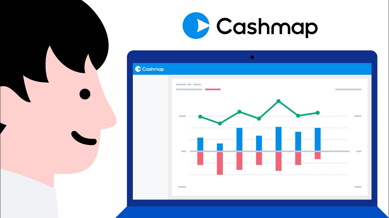 【Cashmap】サービス紹介2603