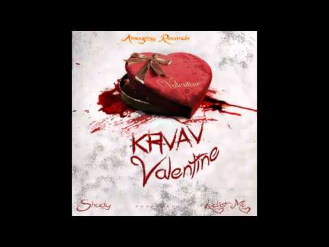 Shady X Ludiot MC X Krvav Valentine