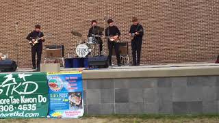 Boys/If You Got Trouble (Studio Two)