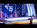 MR And MS CBM 2019