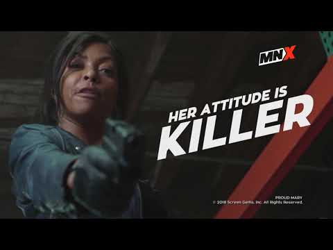 MNX Movies | Guns And Roses | Promo