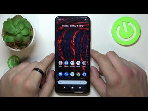 How to Adjust the Display Brightness Level on NOKIA G21 – Change Display Brightness